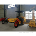 3 ton Single Drum Hydraulic Road Roller Compactor